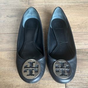Tory Burch Reva Ballet Flats